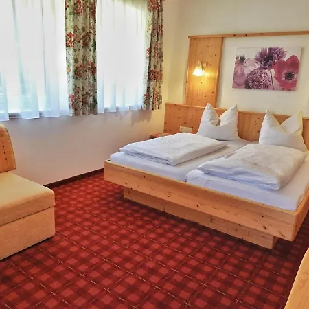 Apartmán Schieplechnerhof *