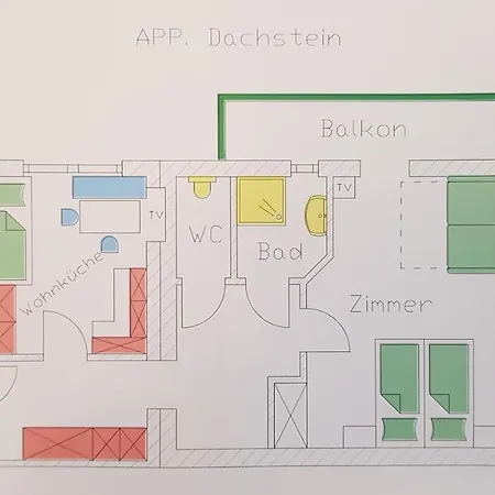 Schieplechnerhof * シュラートミンク