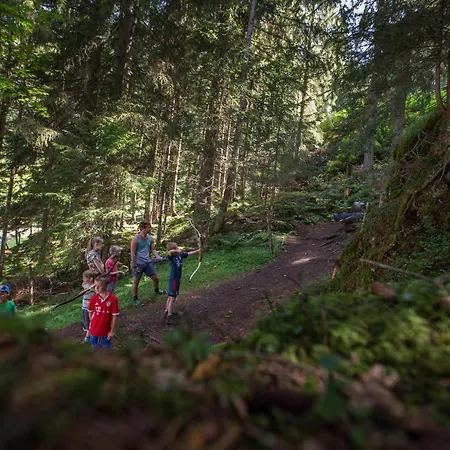 Schieplechnerhof * シュラートミンク