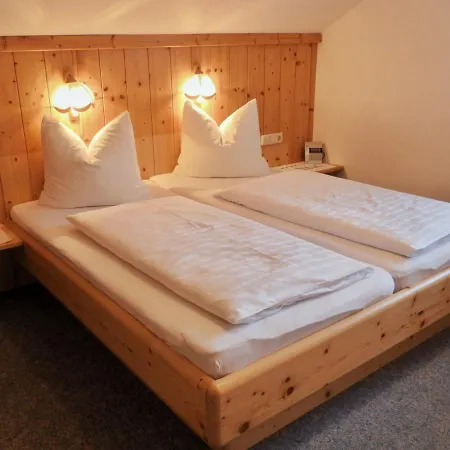 アパート Schieplechnerhof *