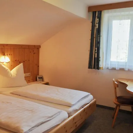 Appartement Schieplechnerhof