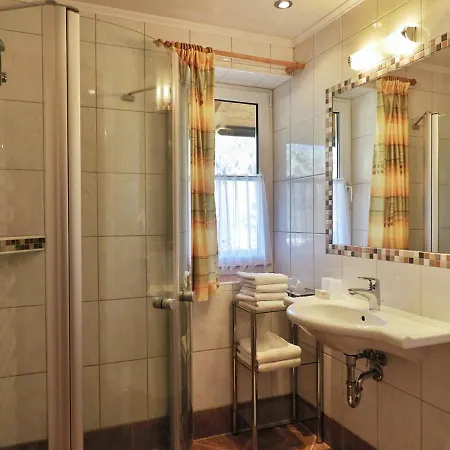 Schieplechnerhof Apartman Schladming