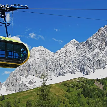 アパート Schieplechnerhof