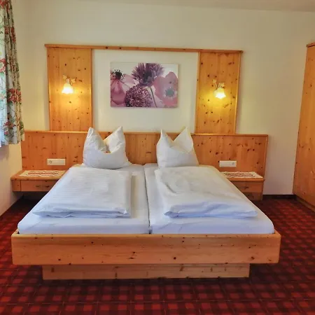 アパート Schieplechnerhof シュラートミンク