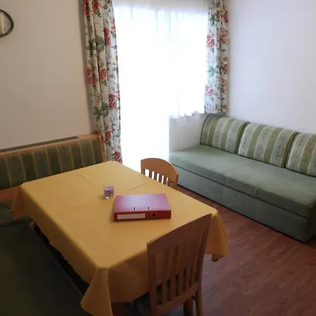 Schieplechnerhof シュラートミンク