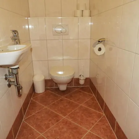 Apartamento Schieplechnerhof