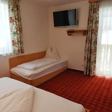 Schieplechnerhof Apartman Schladming