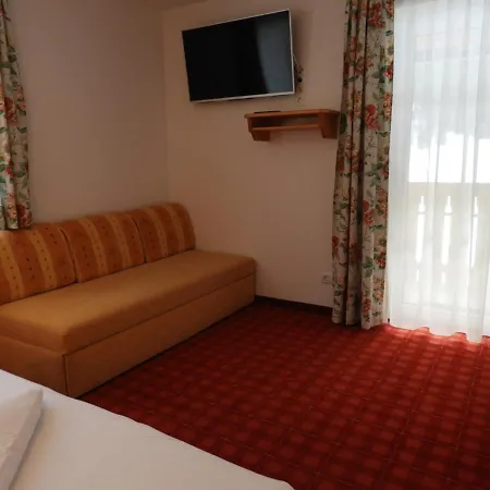 Schieplechnerhof Apartman *