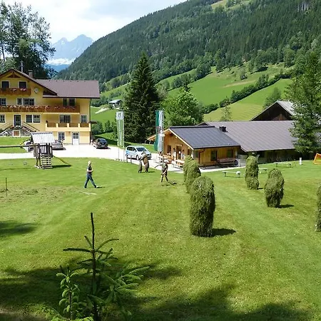 Schieplechnerhof シュラートミンク