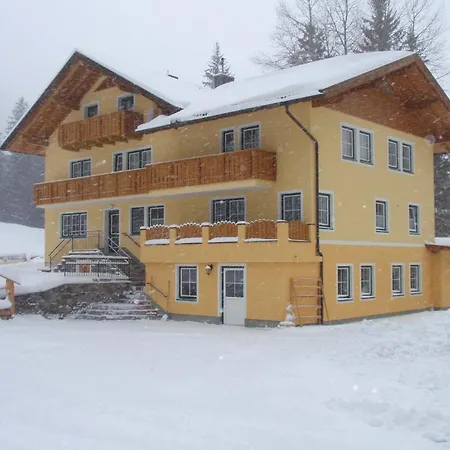 Schieplechnerhof Appartamento *