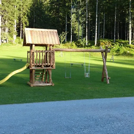 Schieplechnerhof * シュラートミンク