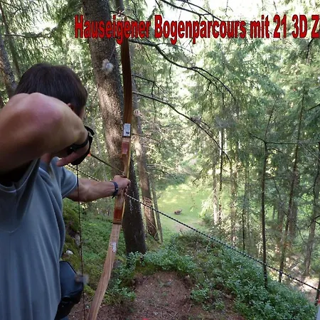 Schieplechnerhof シュラートミンク