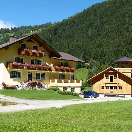 Schieplechnerhof Appartement