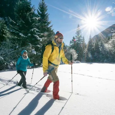 Schieplechnerhof Appartement