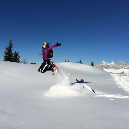 Διαμέρισμα Schieplechnerhof