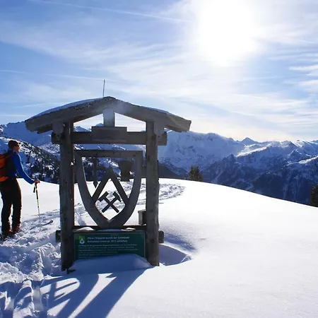 Apartman Schieplechnerhof *