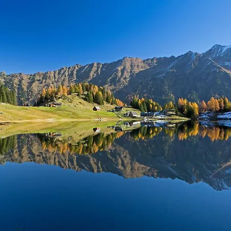 Appartement Schieplechnerhof *