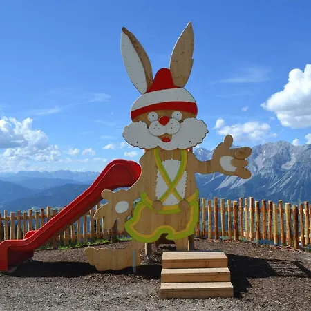 Schieplechnerhof アパート シュラートミンク