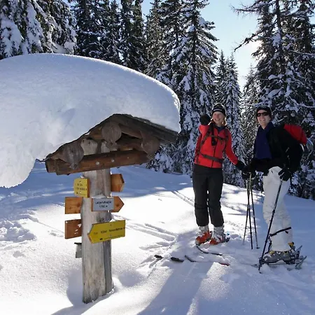 Schieplechnerhof * Schladming