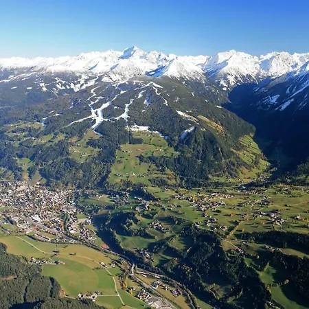 Schieplechnerhof Apartamento Schladming
