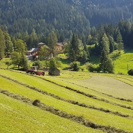 Apartamento Schieplechnerhof *