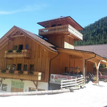 Schieplechnerhof Apartman *