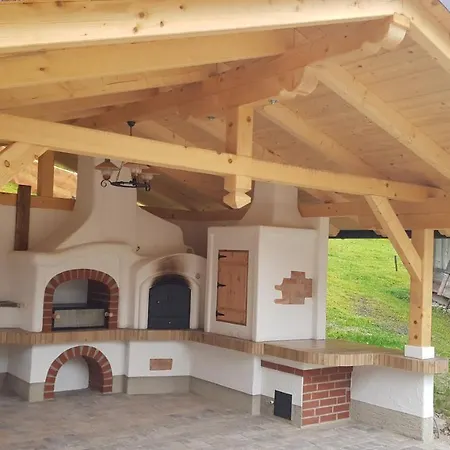 Schieplechnerhof Apartamento Schladming