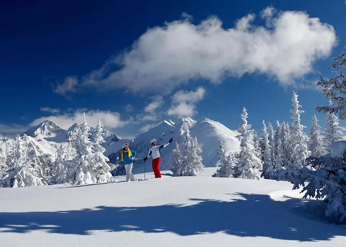 Apartmán Schieplechnerhof Schladming
