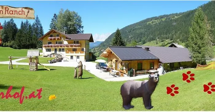 Schieplechnerhof Schladming