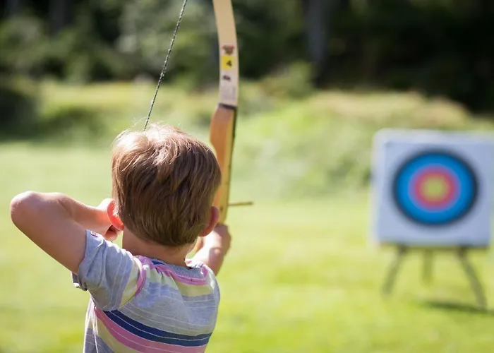 Schieplechnerhof Apartamento Schladming