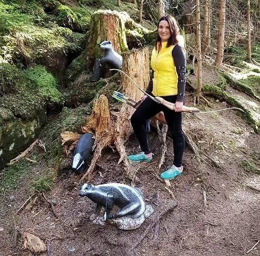 Schieplechnerhof Schladming