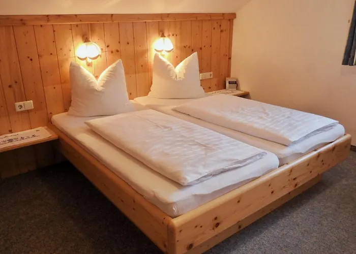 Appartement Schieplechnerhof *