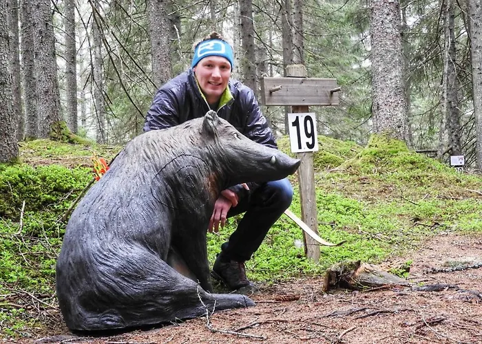 Apartmán Schieplechnerhof *
