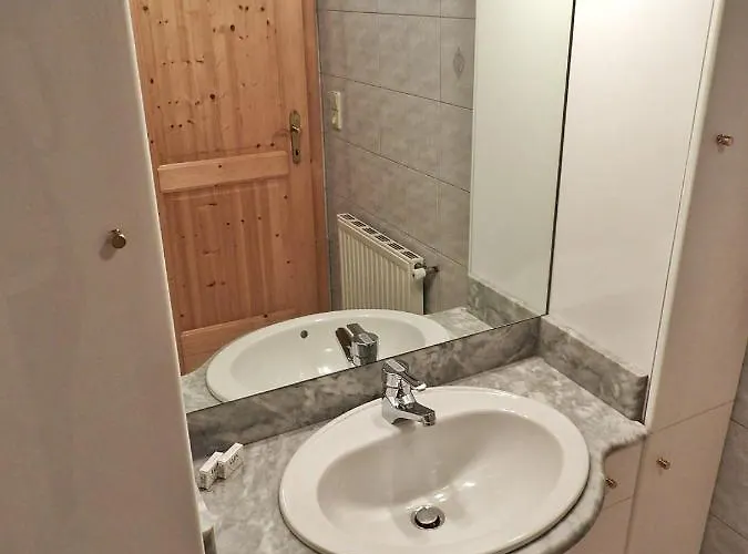 Schieplechnerhof Appartement