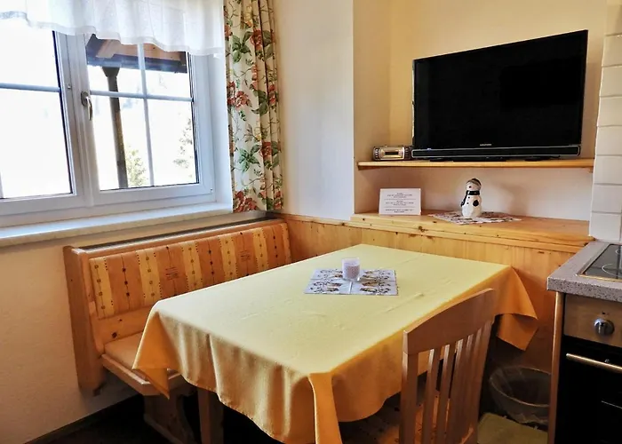 Apartmán Schieplechnerhof Schladming