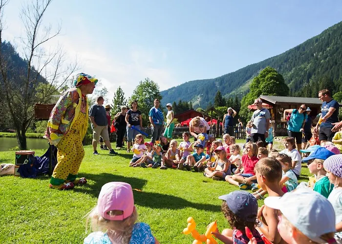 Schieplechnerhof Apartmán