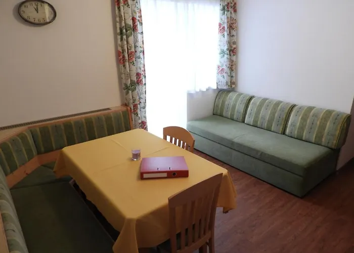 Schieplechnerhof Schladming