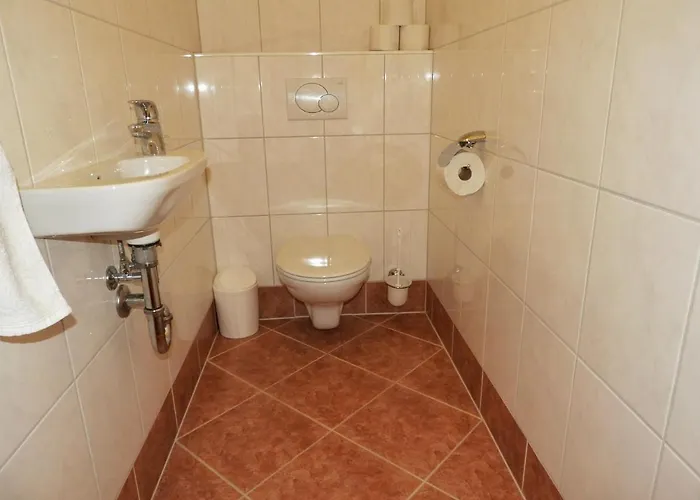 Appartement Schieplechnerhof