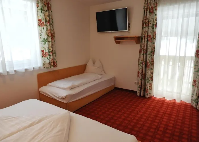 Schieplechnerhof Apartmán Schladming