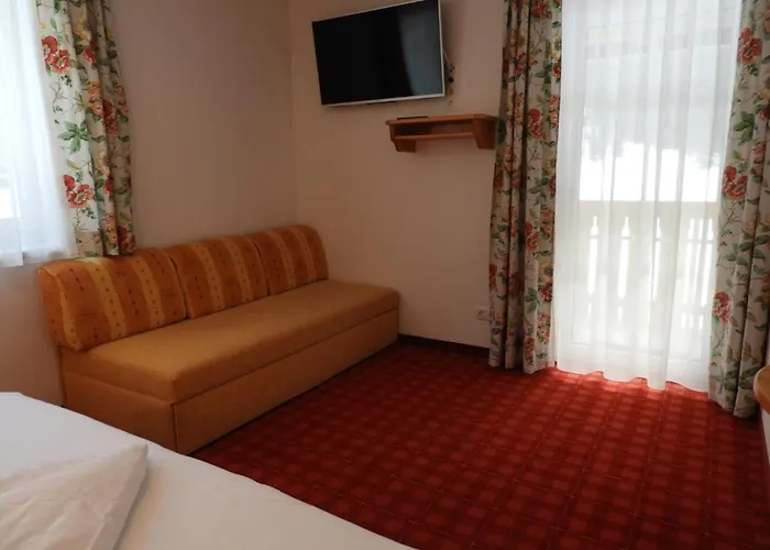 Schieplechnerhof Apartamento *