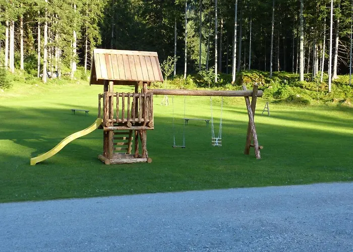 Schieplechnerhof * Schladming