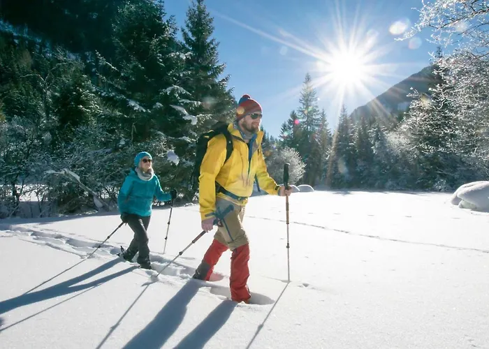 Schieplechnerhof Apartmán