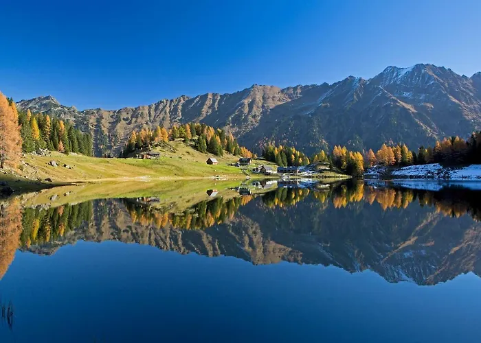 Apartmán Schieplechnerhof *