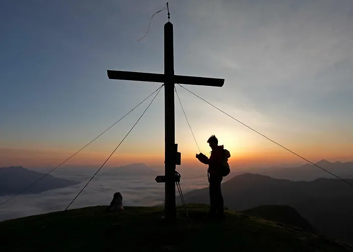 Schieplechnerhof Apartmán *