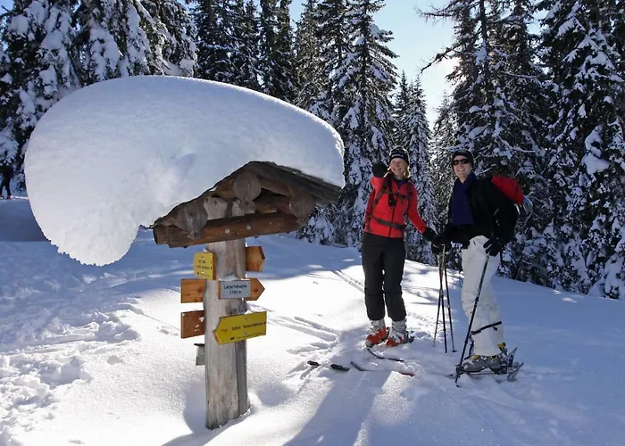 Schieplechnerhof * Schladming
