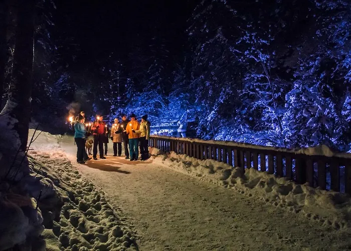 Apartmán Schieplechnerhof