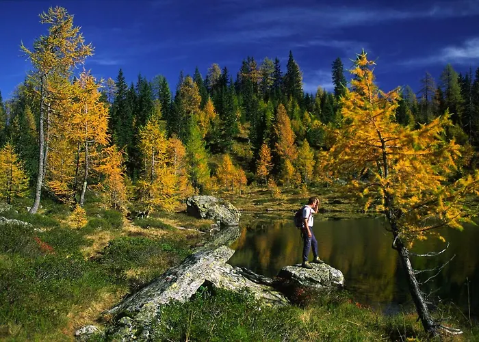 Appartement Schieplechnerhof Schladming
