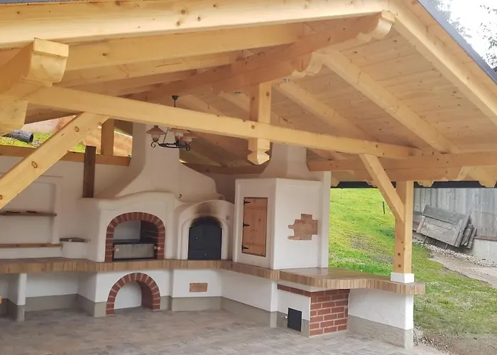 Schieplechnerhof Appartement Schladming